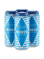 Venn Brewing Venn Brewing VennFest 4 pack