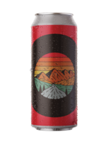 Falling Knife Falling Knife Sommersend Marzen Lager 4 can