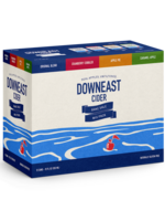 Downeast Downeast Cider Bake Sale Variety 12 can