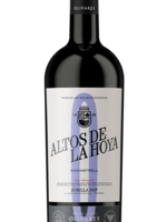 Altos De La Hoya Altos De La Hoya Monastrell