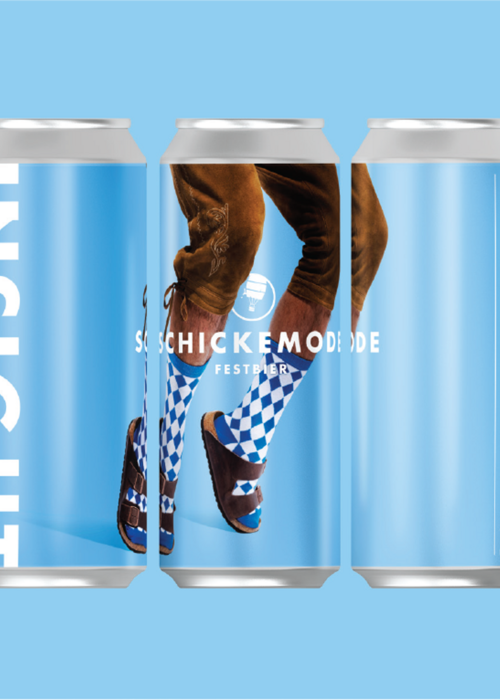 Insight Insight Schickemode Oktoberfest 4 can