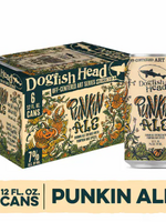 Dogfish Head Dogfish Head Punkin Ale 6 can