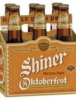 Shiner Shiner Oktoberfest 6 btl