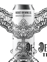Modist Brewing Company Modist De Pale The Ale 4 can