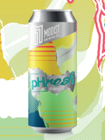 Modist Brewing Company Modist Phresh Lil Sour Ale 4 can