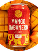 Minneapolis Cider Co. Minneapolis Cider Co Mango Habanero 4 can
