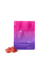 Moonlight Cannabis Moonlight Crescent Moon Watermelon Gummies 2mg THC 4mg CBD 10 pack