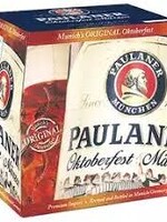 Paulaner Paulaner Oktoberfest Marzen 12 btl