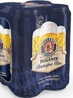 Paulaner Paulaner Oktoberfest Bier 4 can