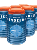 Indeed Indeed Oktoberfest 6 can