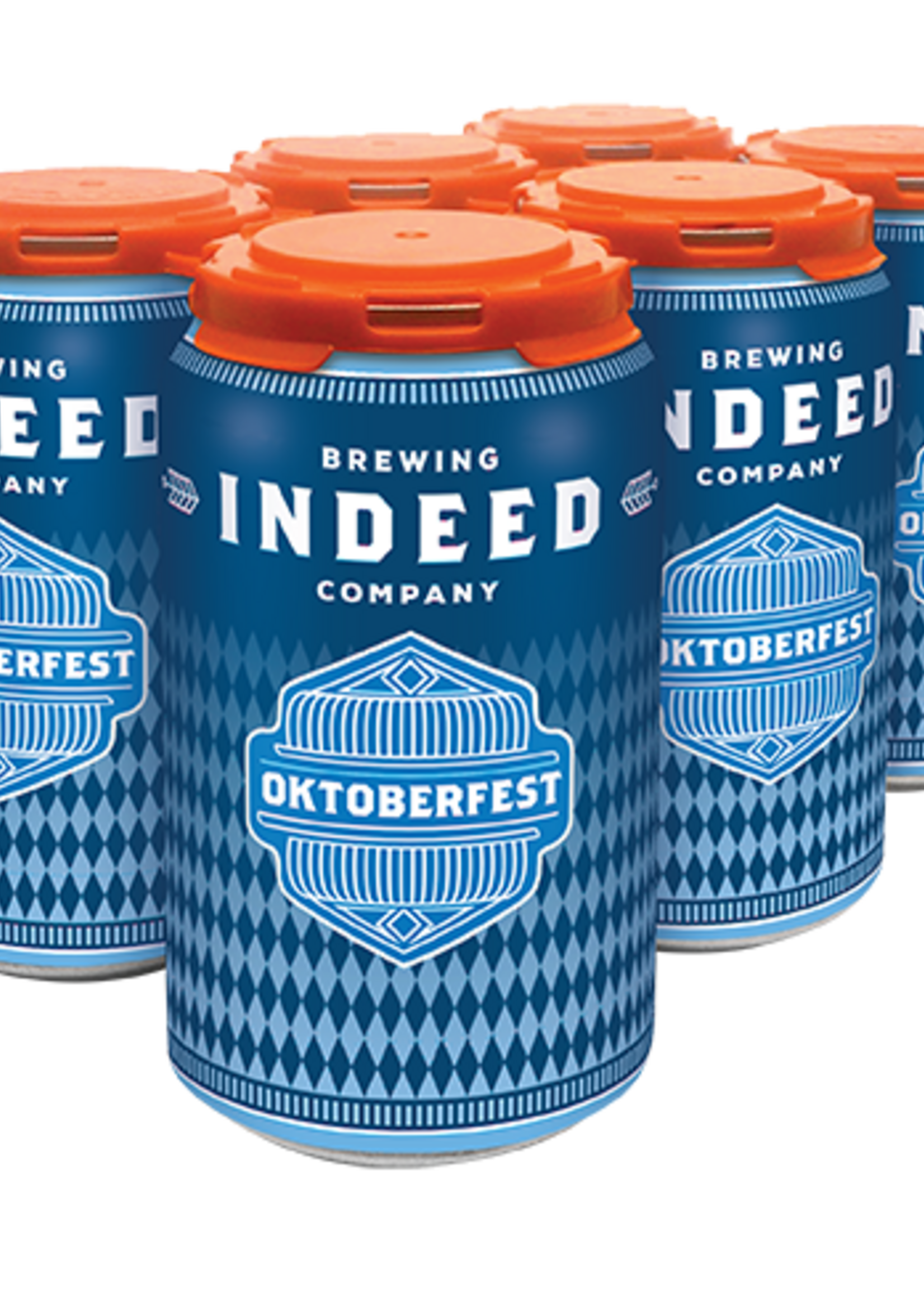 Indeed Indeed Oktoberfest 6 can