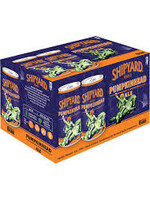 Shipyard Shipyard Pumpkinhead 6 can