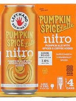 Left Hand Brewing Company Left Hand NITRO Pumpkin Spiced Latte 4 can
