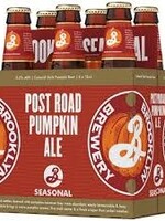 Brooklyn Brooklyn Post Road Pumpkin 6 btl
