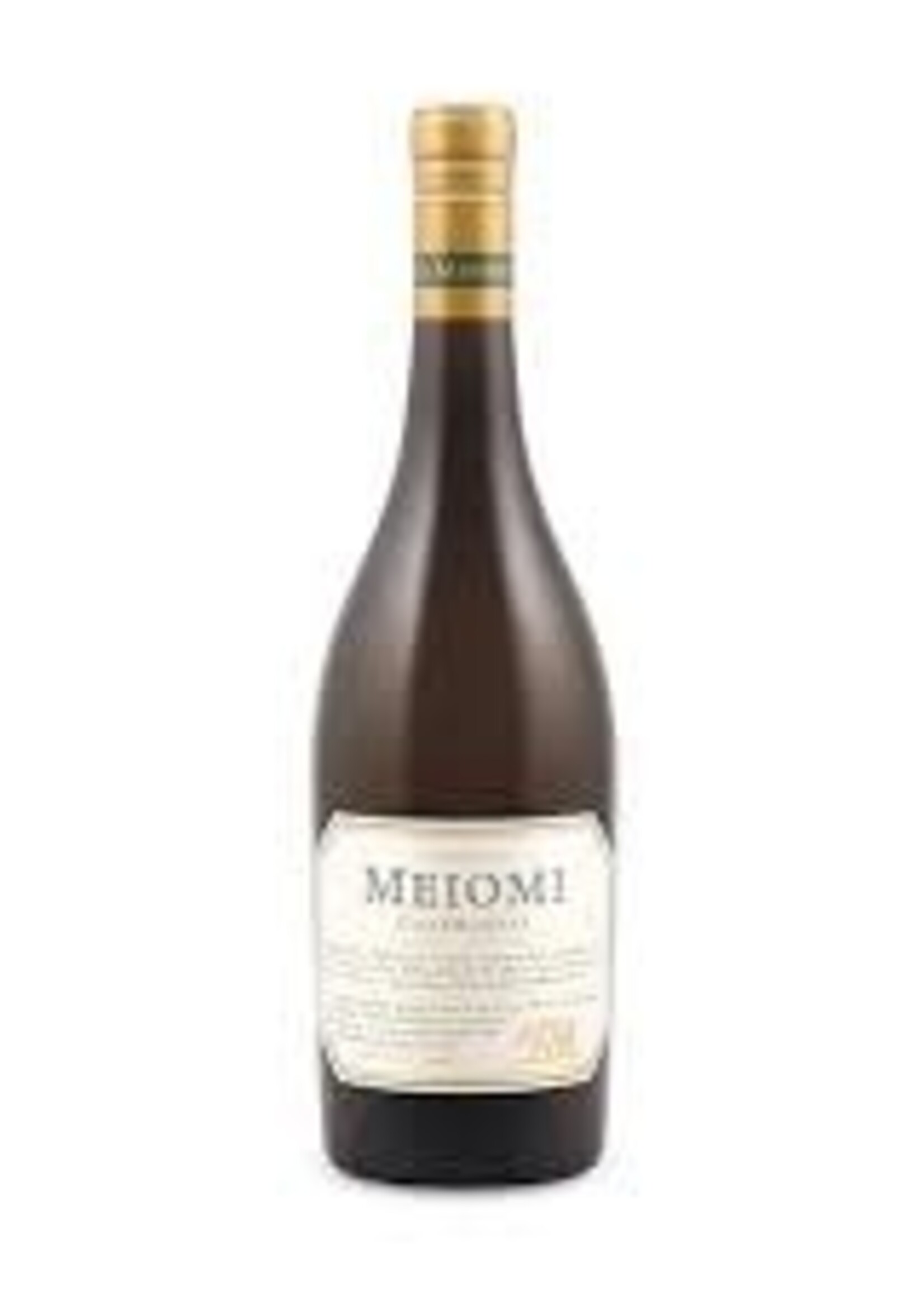 Meiomi Meiomi Chardonnay