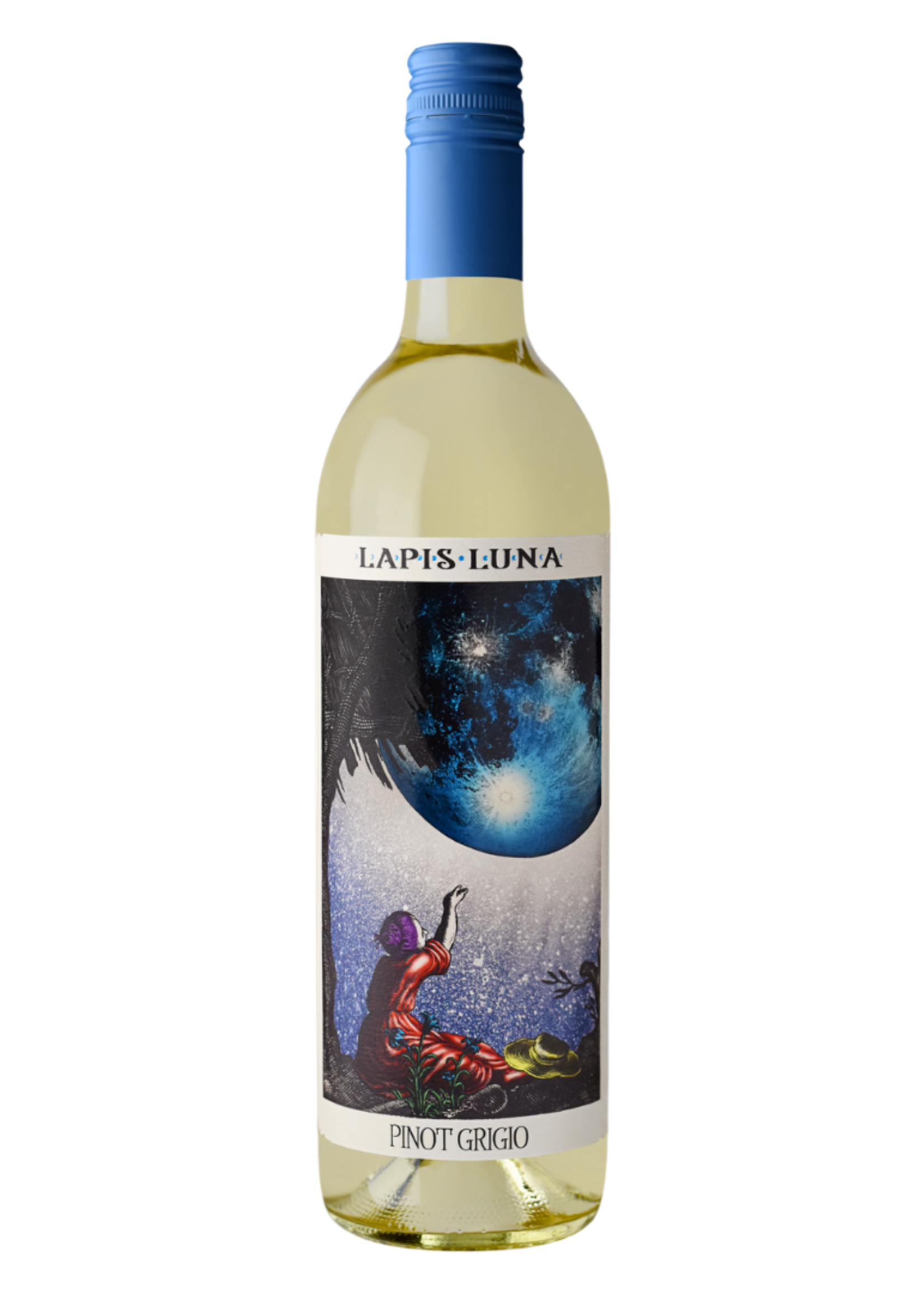 Lapis Luna Lapis Luna Pinot Grigio
