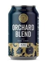Minneapolis Cider Co. Minneapolis Cider Co Orchard Blend 4 can
