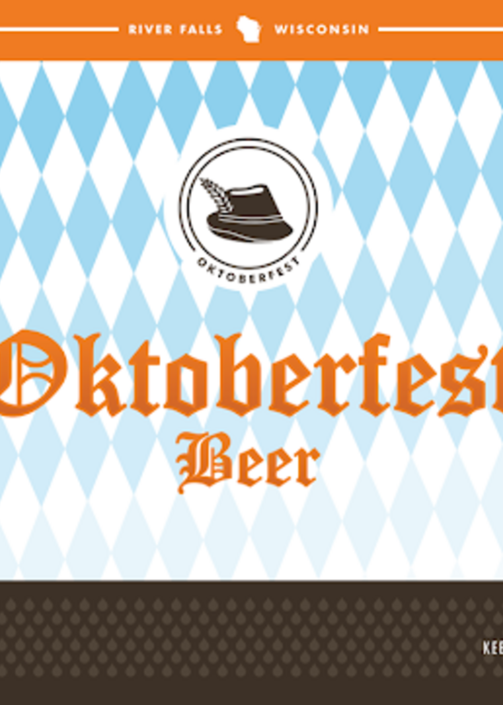 Rush River Rush River Oktoberfest 6 btl