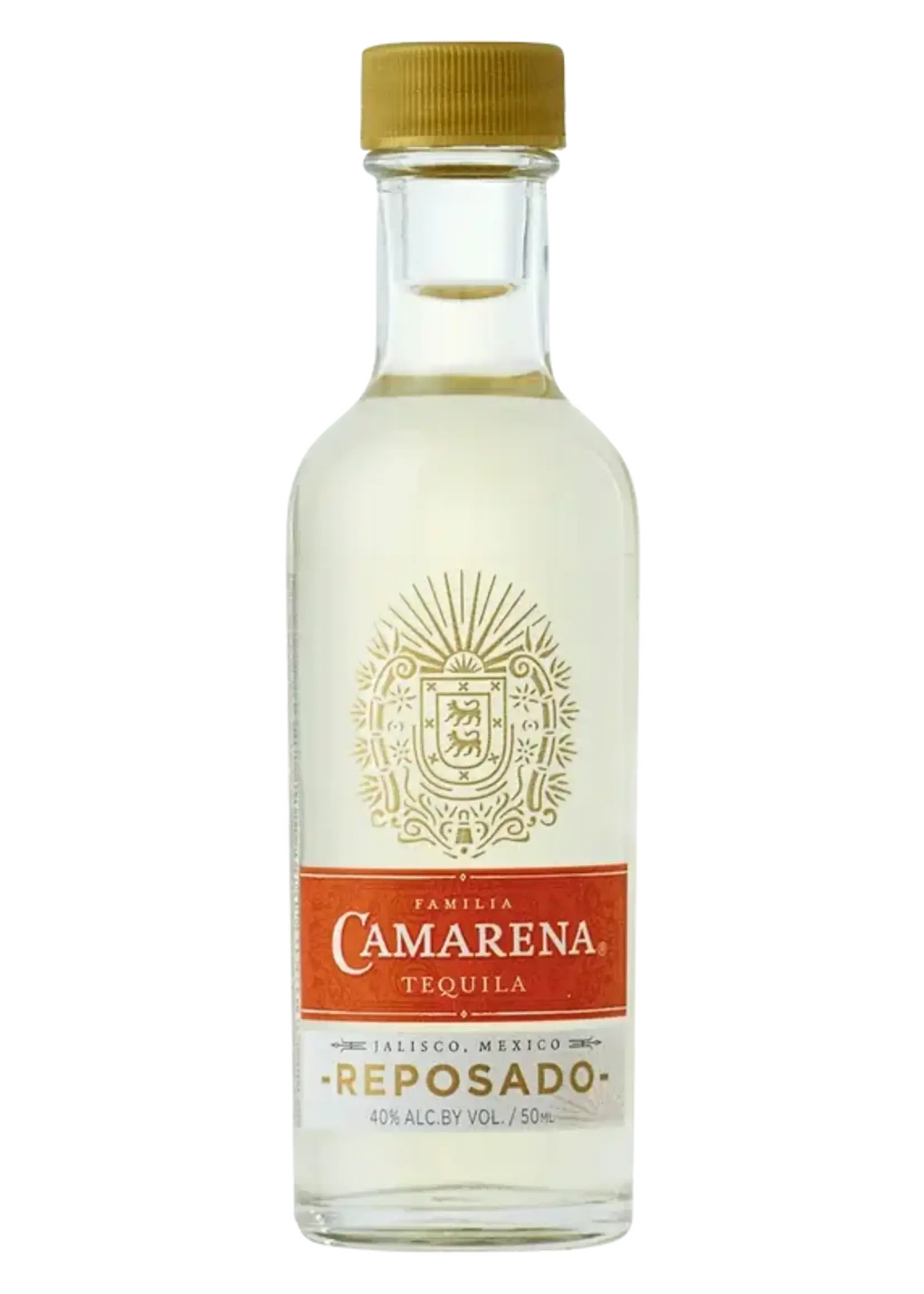 Familia Camarena Familia Camarena Reposado 50ml