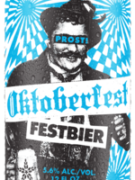 Fulton Beer Fulton Oktoberfest 12 can