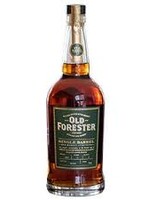 Old Forester Old Forester Single Barrel Rye 750ml