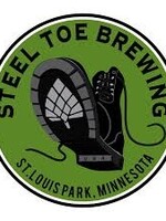 Steel Toe Brewing Steel Toe Festbier 6 can