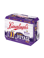 Leinie Leinenkugel's Viktors Voyage Amber Ale 12 can