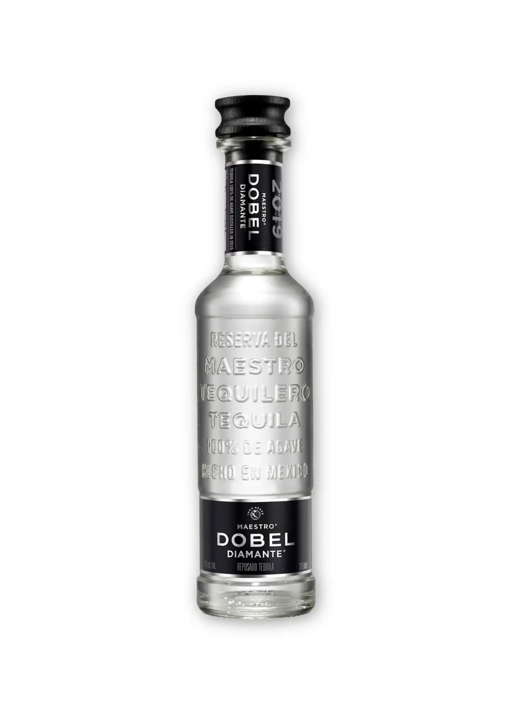 Maestro Dobel Maestro Dobel Diamante Tequila 50ml