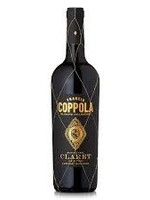 Sofia Coppola Francis Coppola Claret Cabernet