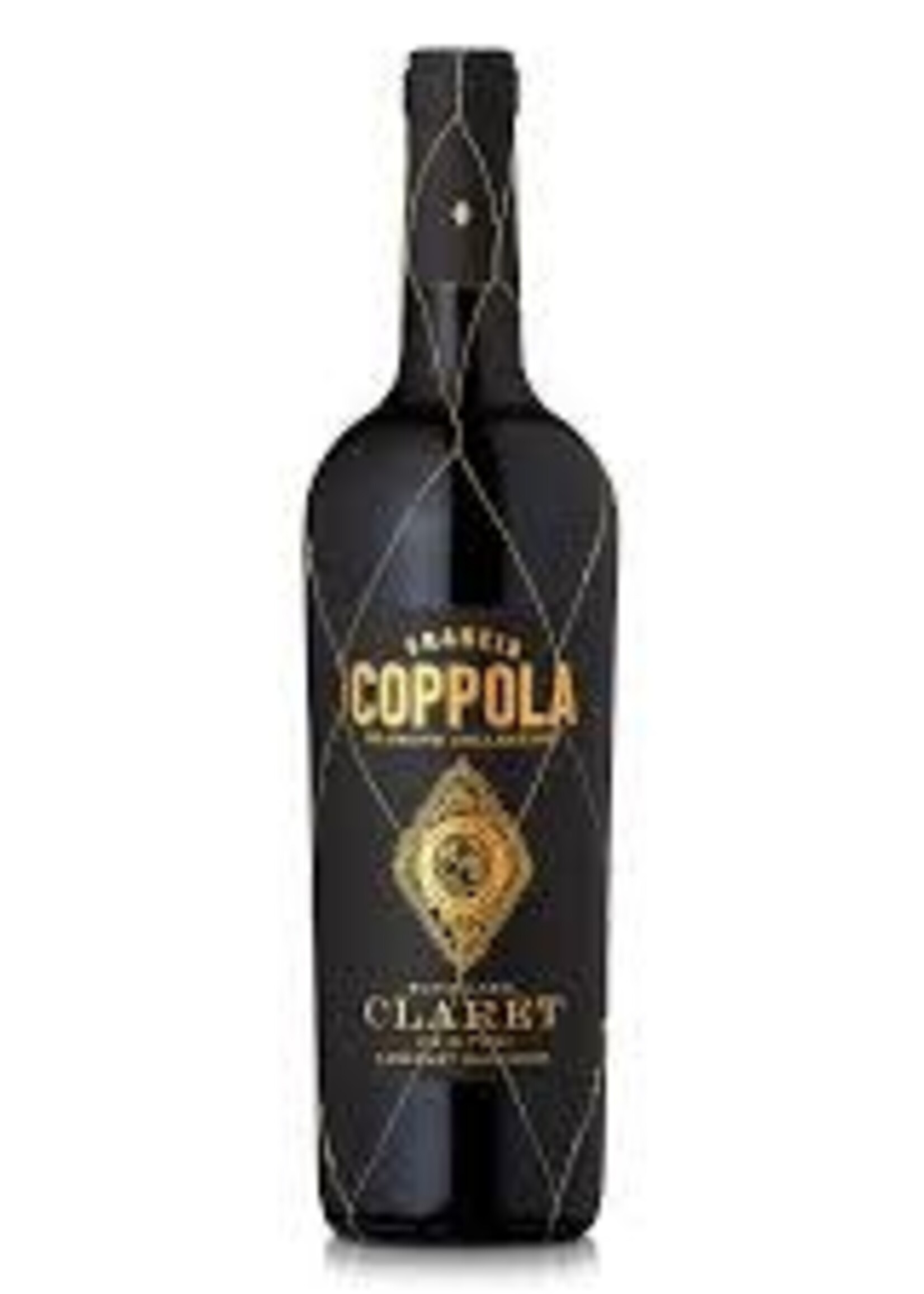 Sofia Coppola Francis Coppola Claret Cabernet