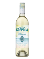 Sofia Coppola Francis Coppola Diam Shimmer White Blend