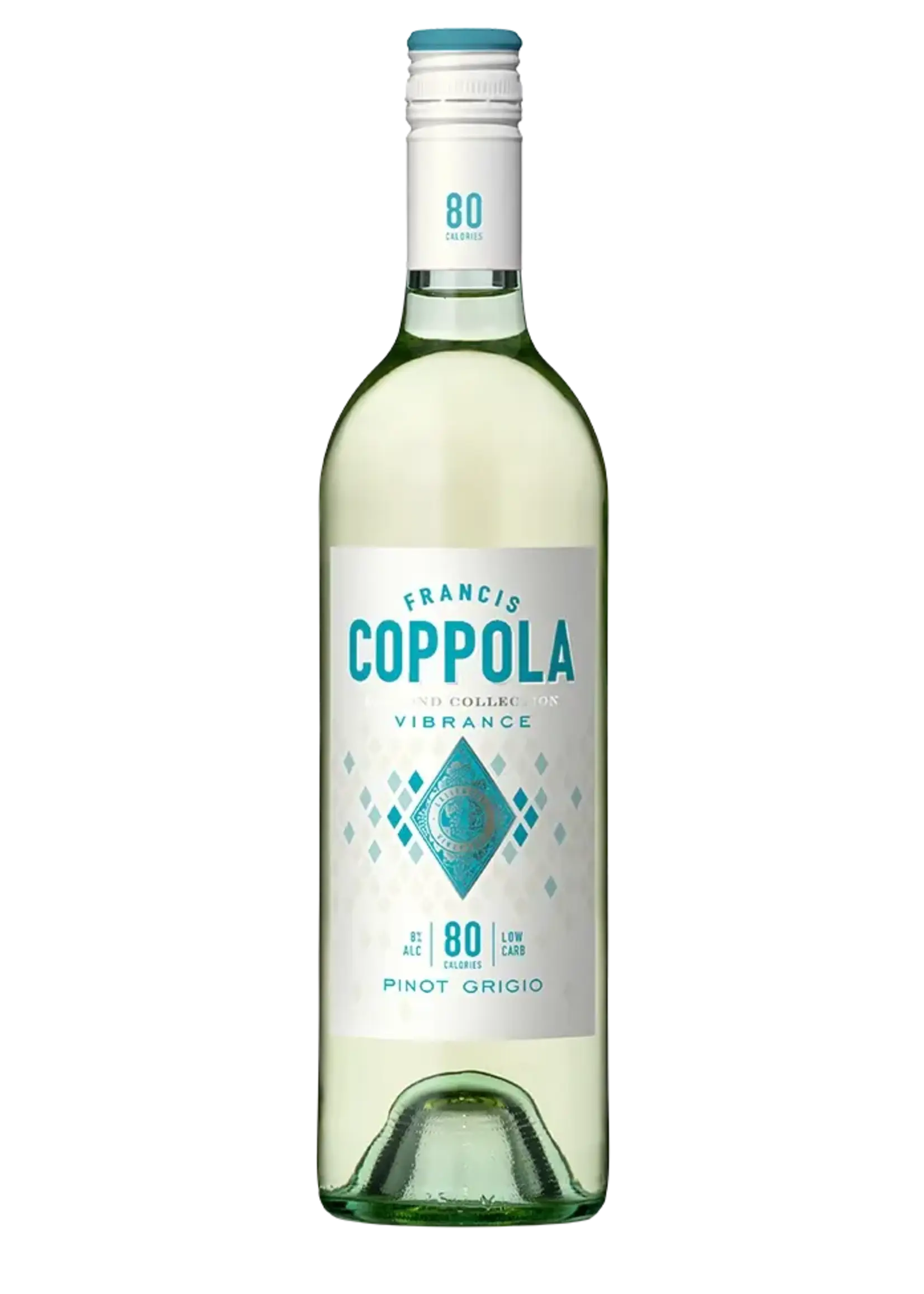 Sofia Coppola Francis Coppola Diam Low-Cal Pinot Grigio