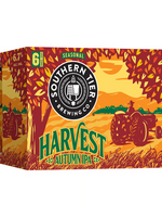 Southern Tier Southern Tier Harvest IPA 6 can
