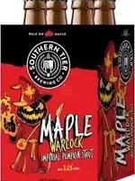 Southern Tier Southern Tier Maple Warlock 4 btl