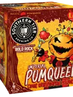 Southern Tier Southern Tier Pumqueen Cider 4 can
