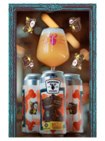 Drekker Drekker Battle Buddies IPA 4 can
