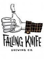 Falling Knife Falling Knife x Haggard Barrel Funky Sheet Milkshake IPA 4 can