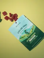 Cycling Frog Cycling Frog Huckleberry THC Gummy 50mg (5mg THC)