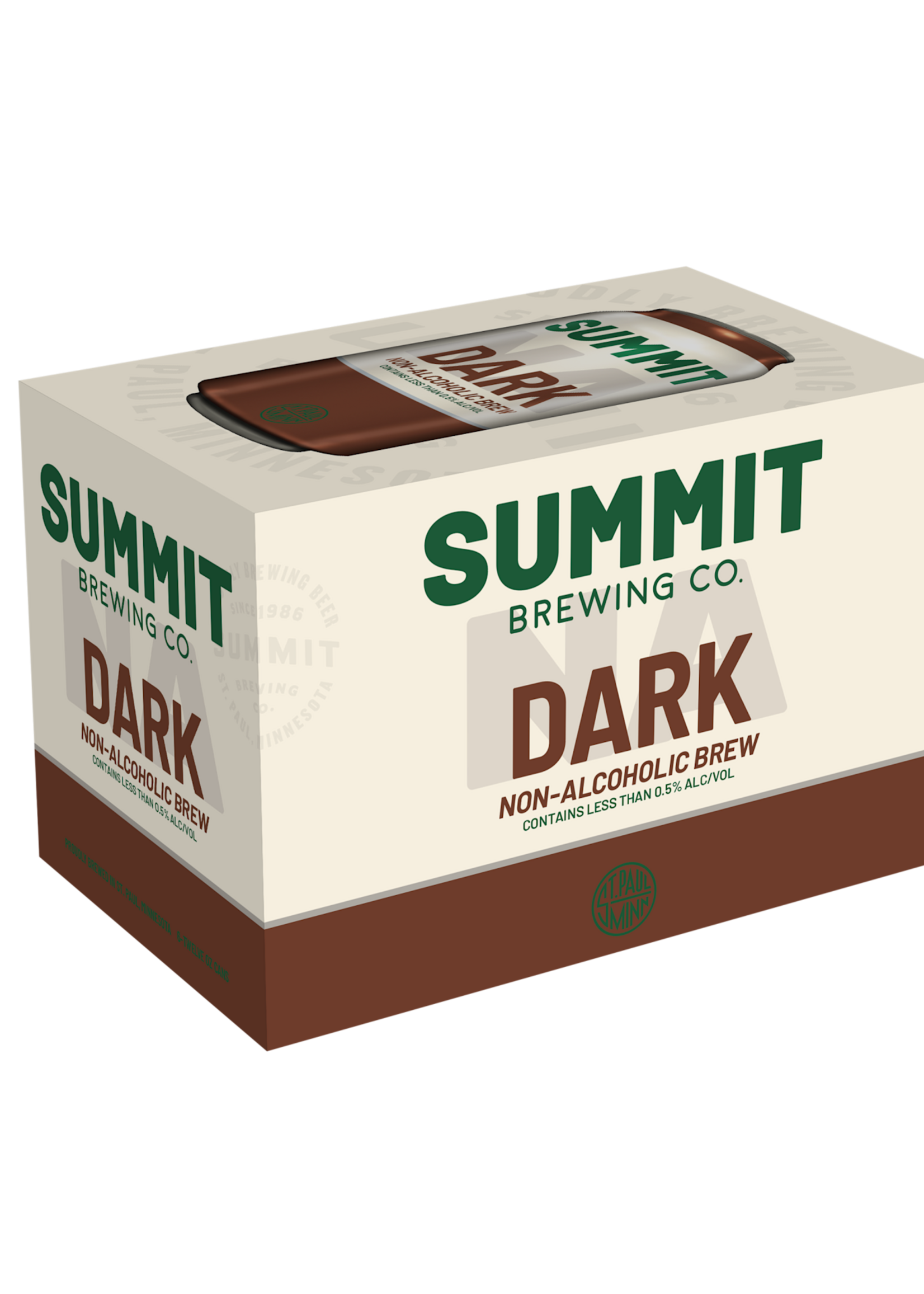 Summit Summit NA Dark 6 can