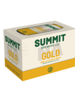 Summit Summit NA Gold 6 can
