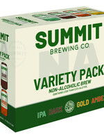 Summit Summit NA Variety Pack 12 can