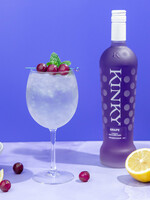 Kinky Kinky Grape Liqueur 750ml