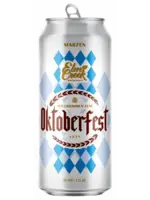Elm Creek Brewing Co. Elm Creek Brewing Oktoberfest 4 can