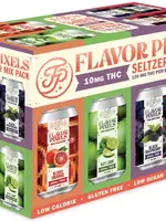 Insight Insight Flavor Pixels 10MG THC  Variety #2 12 can