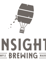 Insight Insight Hop Wheels DDH Hazy IPA 4 can