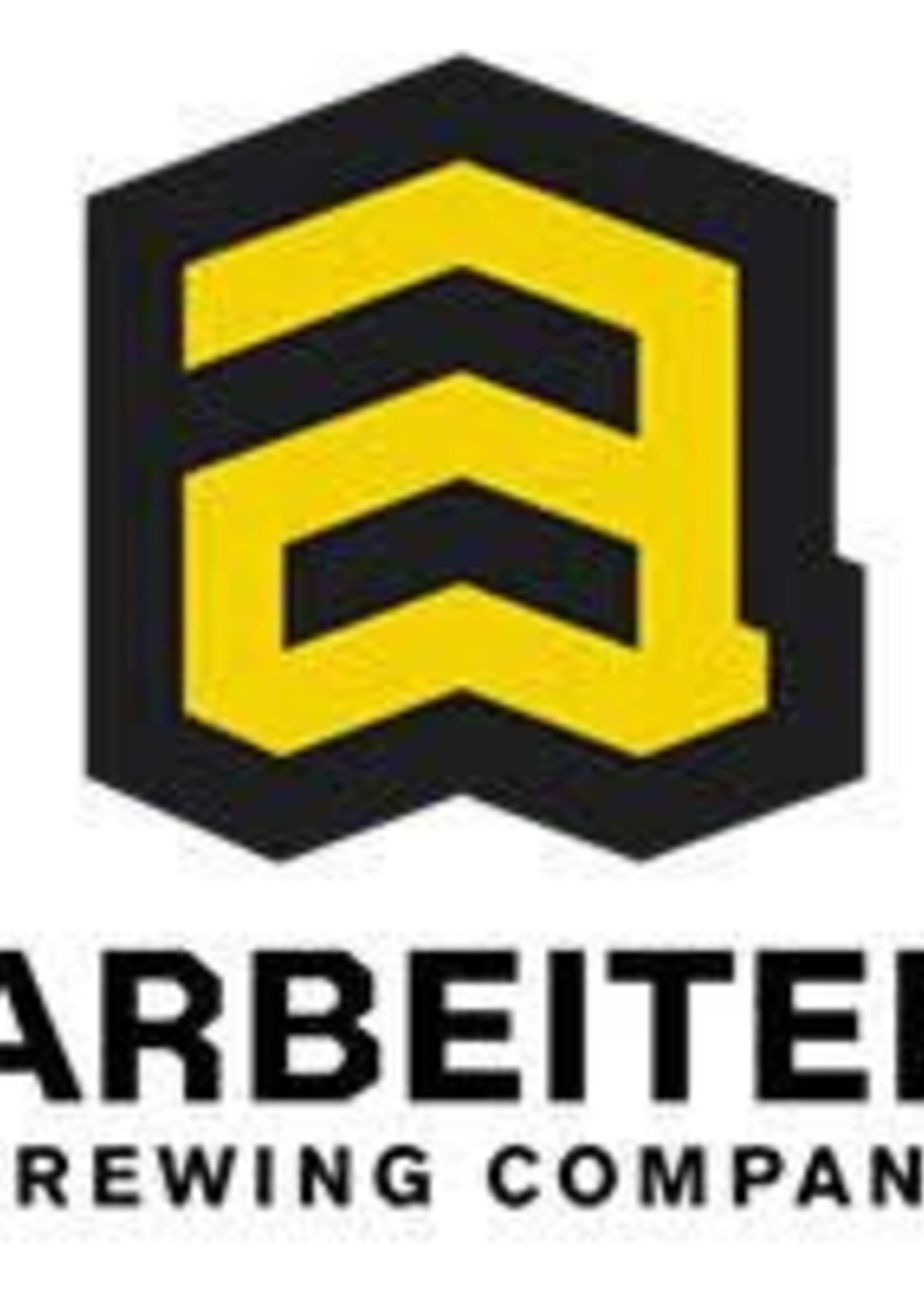 Arbeiter Arbeiter Schwarzwald Cascadian Dark Ale 4 Can