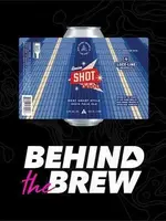 Back Channel Brewing Back Channel x Luce Line House Shot Hero West Coast IPA 4 can