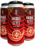 Luce Line Luce Line Animal Style Extra Pale Ale 4 can