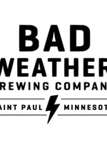 Bad Weather Bad Weather Kolsch 6 can