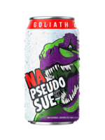 Toppling Goliath Toppling Goliath Pseudo Sue NA Pale Ale 6 can